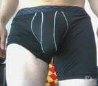 Je suis actif dominant pour jeune passif obéissant