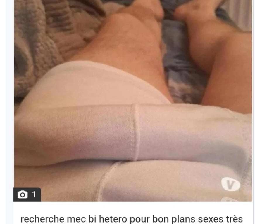 Gay Châtelet - Photos Vivastreet Un bon passif chaud