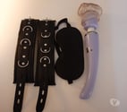 Ottignies - Ottignies-Louvain-la-Neuve — Cum control et initiation au bondage