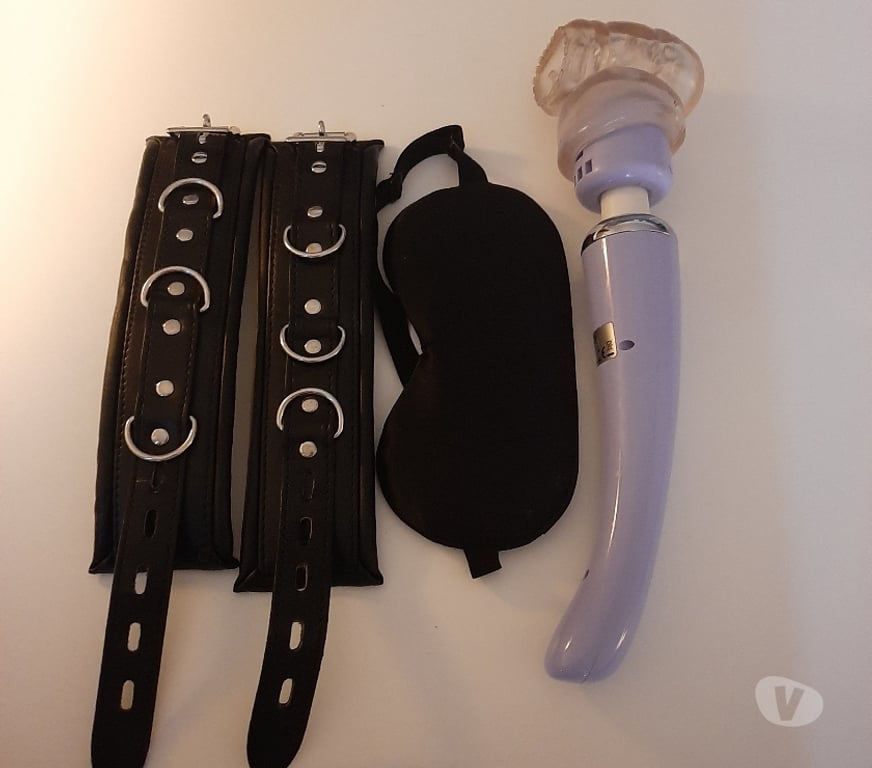 Gay Ottignies-Louvain-la-Neuve Ottignies - Photos Vivastreet Cum control et initiation au bondage