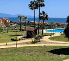 Frasnes - Frasnes-lez-Anvaing — Superbe villa à Manilva, en Espagne