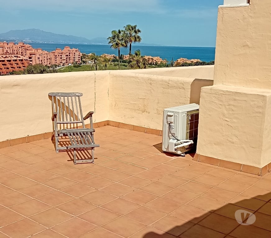 Annonce maison Frasnes-lez-Anvaing Frasnes-lez-Buissenal - Photos Vivastreet Superbe villa à Manilva, en Espagne