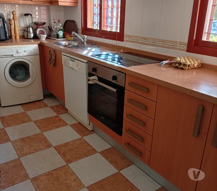 Annonce maison Frasnes-lez-Anvaing Frasnes-lez-Buissenal - Photos Vivastreet Superbe villa à Manilva, en Espagne