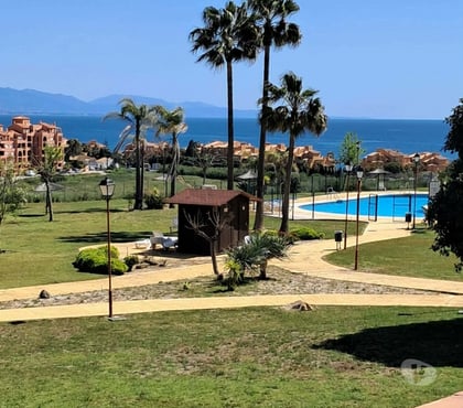 Maisons a vendre Frasnes-lez-Buissenal Frasnes-lez-Anvaing - Photos Vivastreet Superbe villa à Manilva, en Espagne