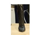 Liège - Liège — Salope soumis démonter par dildo 27x6.5cm