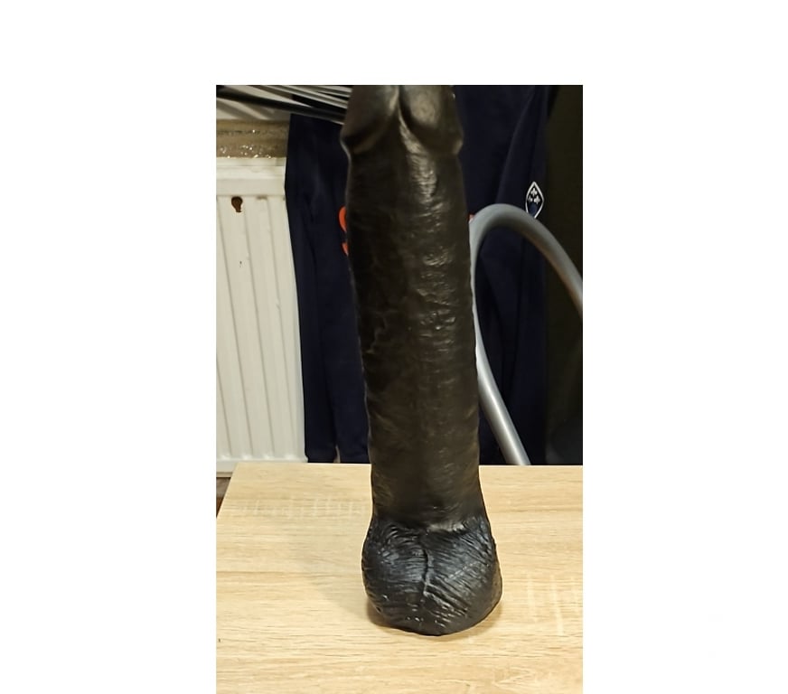 Gay Liège Liège-Centrum - Photos Vivastreet Salope soumis démonter par dildo 27x6.5cm
