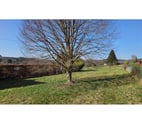 Gribômont - Luxembourg — Herbeumont : terrain en zone d'habitat, 22a 30ca.
