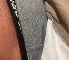 Liège - Liège — Ma main dans mon slip