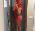 Bruxelles - Bruxelles (Brussels) — Salope dispo pour rebeu et renoi