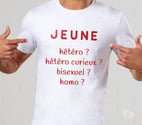 Schaerbeek - Bruxelles-Capitale — T'es jeune et chôôôôô ?