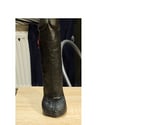 Liège - Liège — Salope démonter par dildo 27x6.5cm