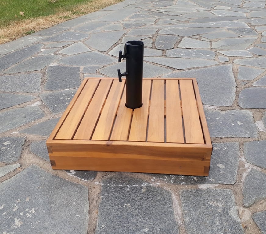  Arville - Photos Vivastreet Vend parasol 3 m avec socle