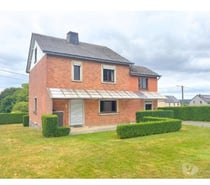 Photos Vivastreet Paliseul : agréable maison 4 faç, garage, jardin, 4ch.