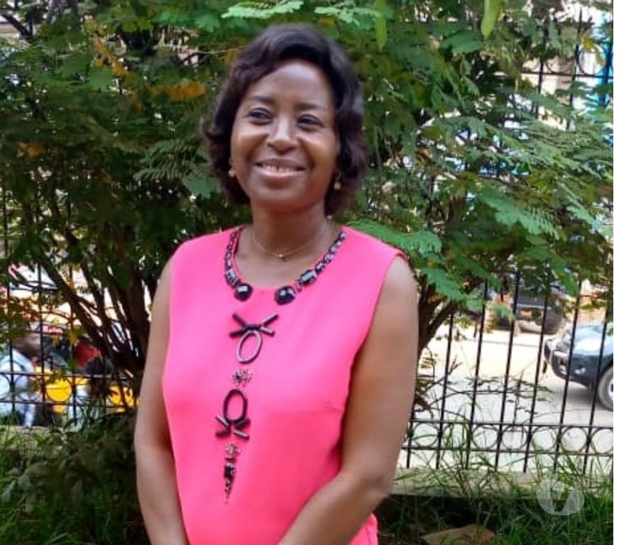 Rencontre femme Saint-Gilles - Photos Vivastreet Africaine sérieuse cherche l'homme de sa vie