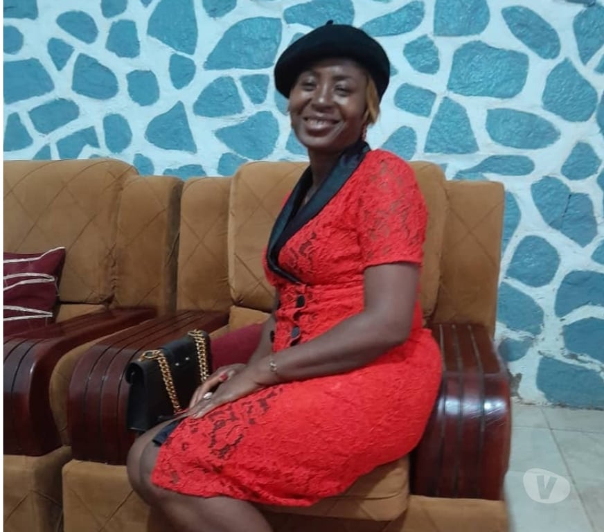 Rencontre femme Saint-Gilles - Photos Vivastreet Africaine sérieuse cherche l'homme de sa vie