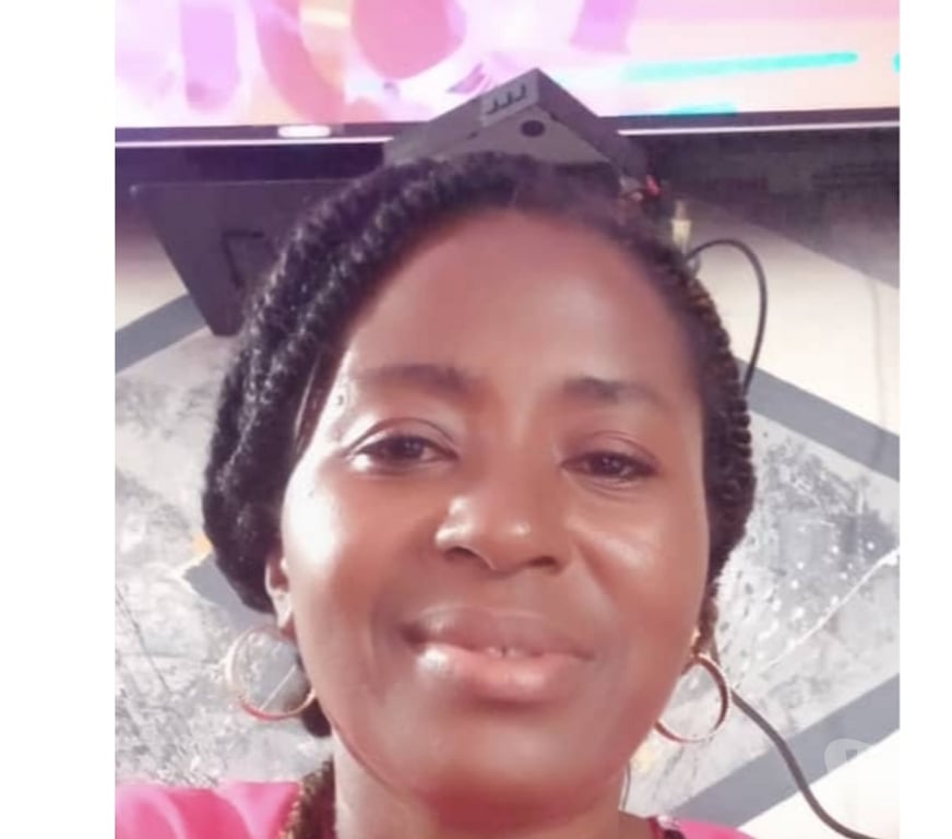 Rencontre femme Saint-Gilles - Photos Vivastreet Africaine sérieuse cherche l'homme de sa vie