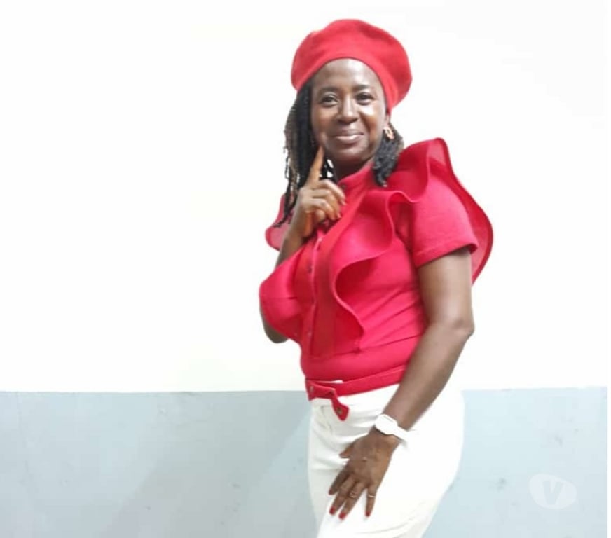 Rencontre femme Saint-Gilles - Photos Vivastreet Africaine sérieuse cherche l'homme de sa vie