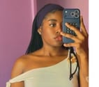 Ypres - Ieper — Africaine 19 ans pour relation sérieuse exclusivement
