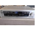 Tournai - Tournai — amplificateur JVC A-X30