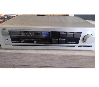 TV - Son - iPod Tournai-Centrum Tournai - Photos Vivastreet amplificateur JVC A-X30