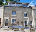 Bouillon - Bouillon — Bouillon : spacieuse maison, 4-5ch, proche centre.