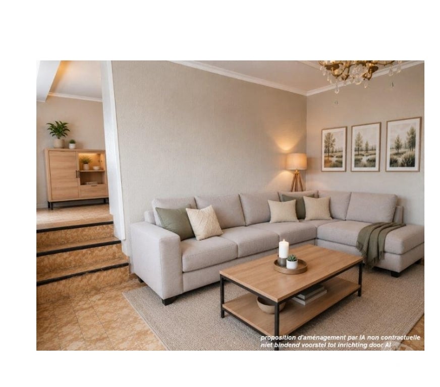 Annonce maison Bouillon Bouillon-Centrum - Photos Vivastreet Bouillon : spacieuse maison, 4-5ch, proche centre.