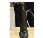 Charleroi - Charleroi — Cul mince soumis démonter par dildo 27x6.5cm