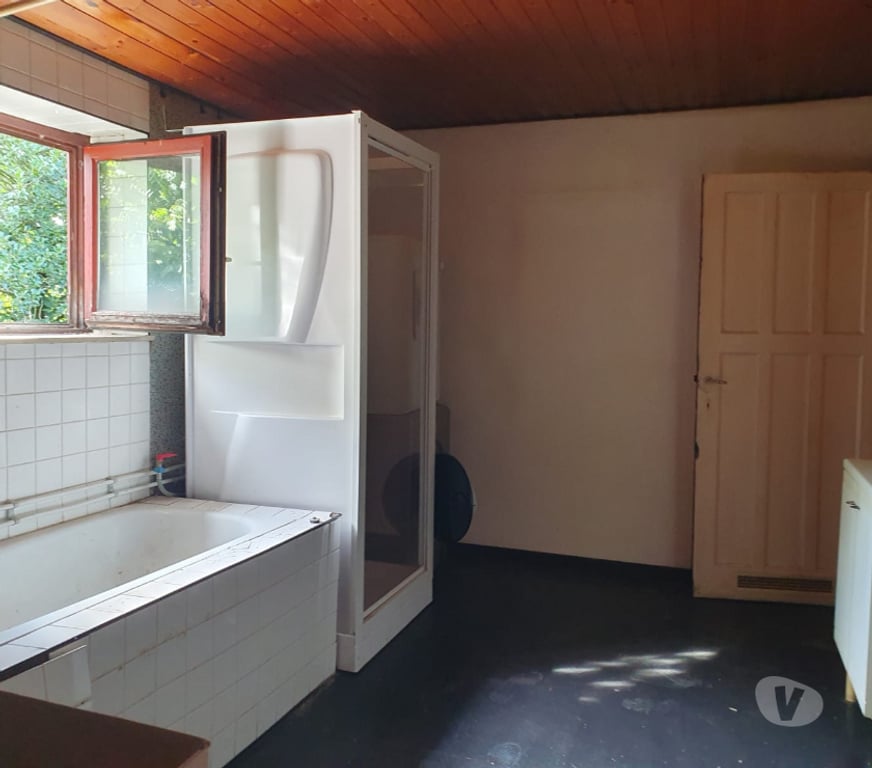 Annonce maison Liège Grivegnée - Photos Vivastreet Maison à rénover atypique au coeur de Grivegnée