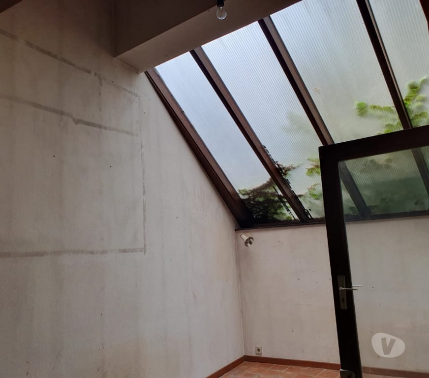 Annonce maison Liège Grivegnée - Photos Vivastreet Maison à rénover atypique au coeur de Grivegnée