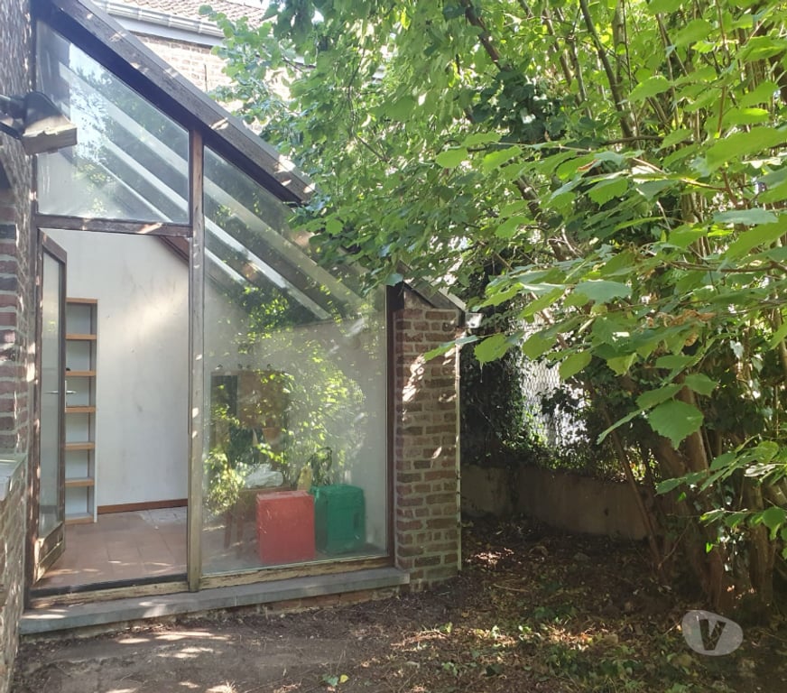 Annonce maison Liège Grivegnée - Photos Vivastreet Maison à rénover atypique au coeur de Grivegnée