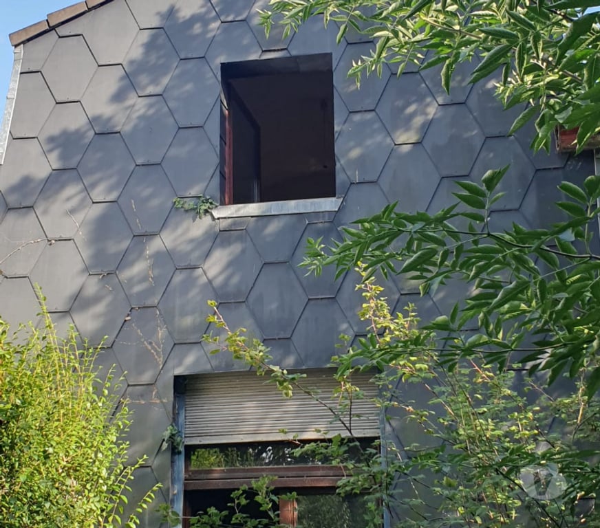 Annonce maison Liège Grivegnée - Photos Vivastreet Maison à rénover atypique au coeur de Grivegnée