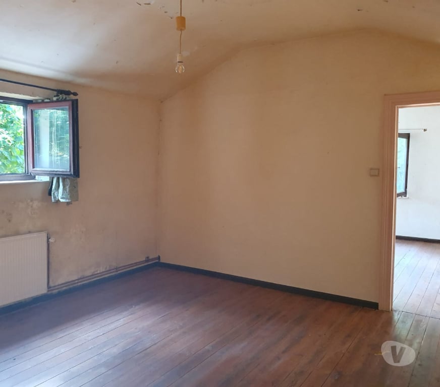 Annonce maison Liège Grivegnée - Photos Vivastreet Maison à rénover atypique au coeur de Grivegnée