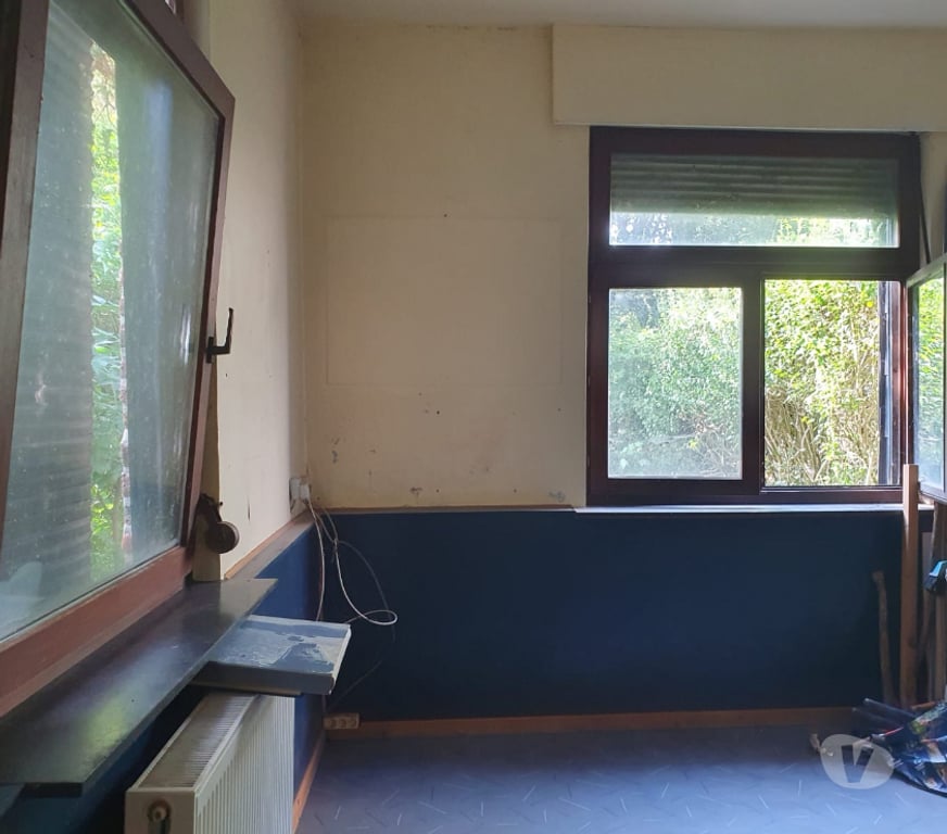 Annonce maison Liège Grivegnée - Photos Vivastreet Maison à rénover atypique au coeur de Grivegnée