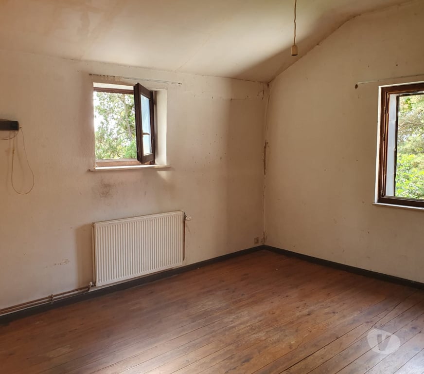 Annonce maison Liège Grivegnée - Photos Vivastreet Maison à rénover atypique au coeur de Grivegnée