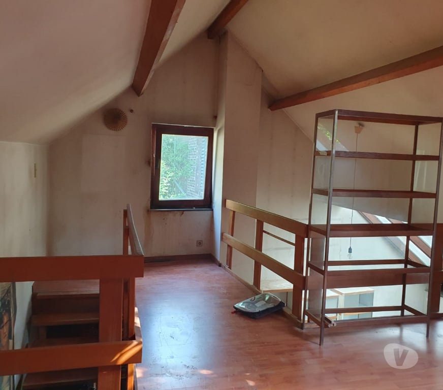 Annonce maison Liège Grivegnée - Photos Vivastreet Maison à rénover atypique au coeur de Grivegnée
