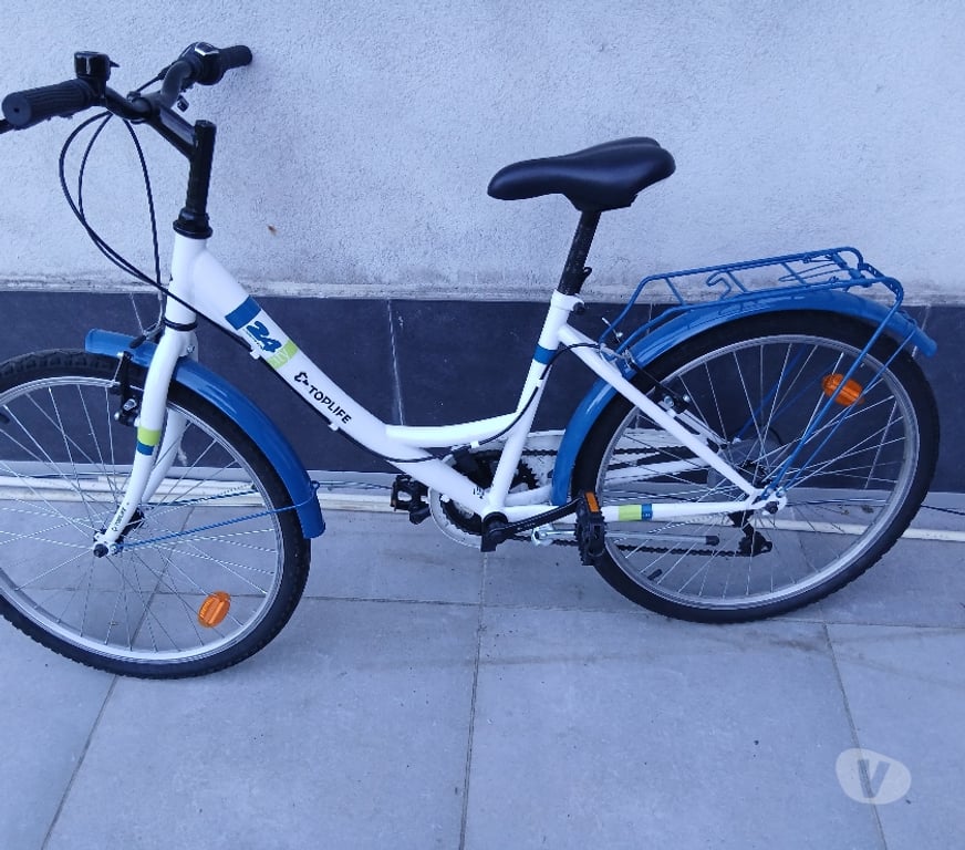 Matériel de sport Seraing Seraing-Centrum - Photos Vivastreet Vélo classique à vendre