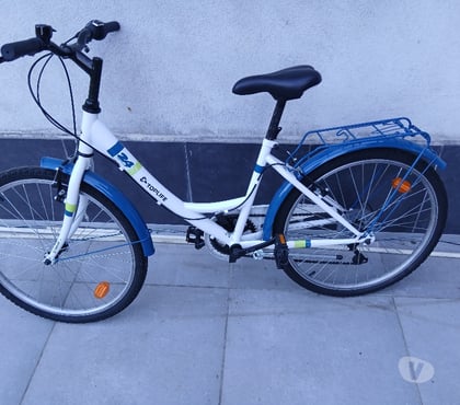 Matériel de sport Seraing-Centrum Seraing - Photos Vivastreet Vélo classique à vendre