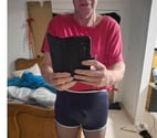 Athus - Aubange — Cherche gay actif