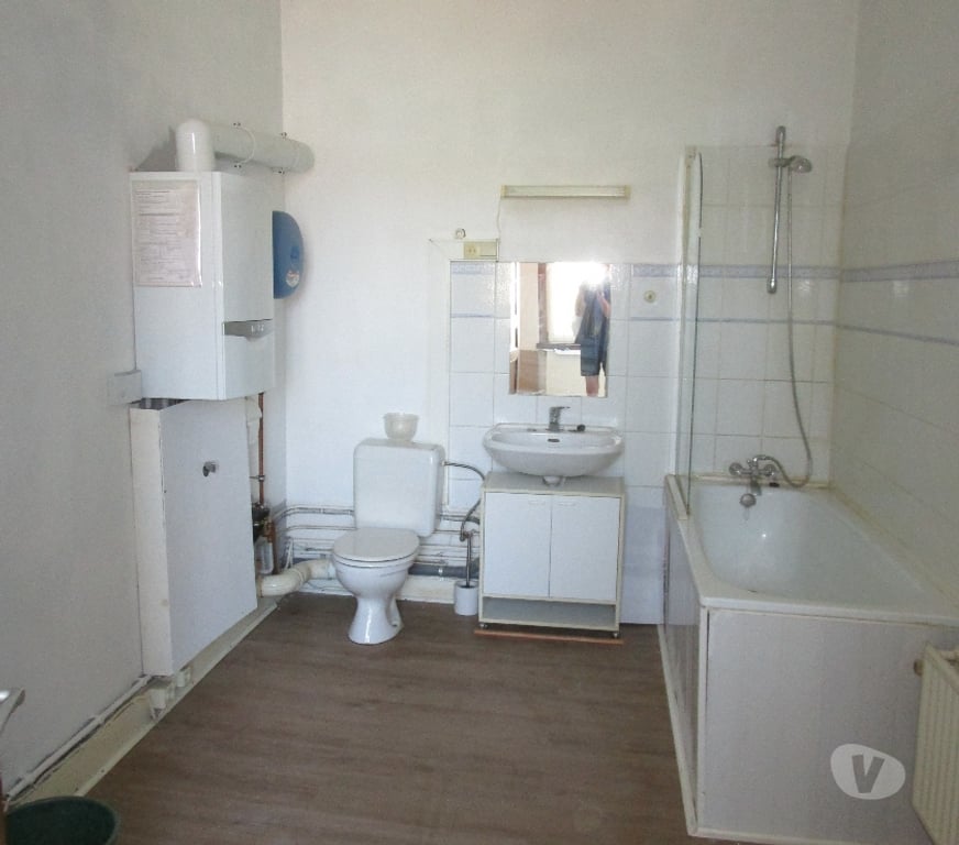 Location appartement Tournai Tournai-Centrum - Photos Vivastreet appartement une chambre