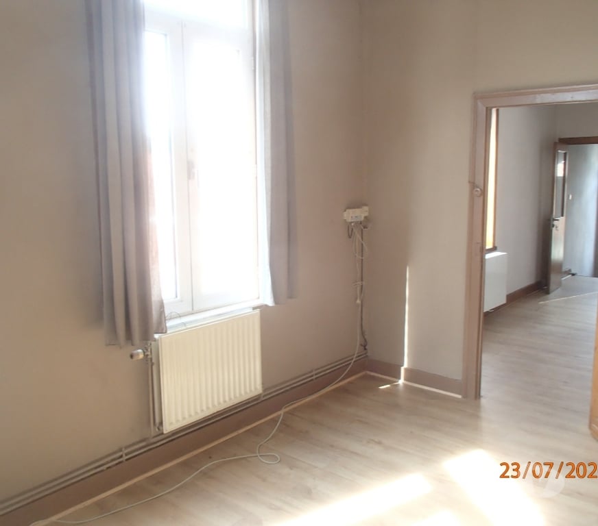 Location appartement Tournai Tournai-Centrum - Photos Vivastreet appartement une chambre