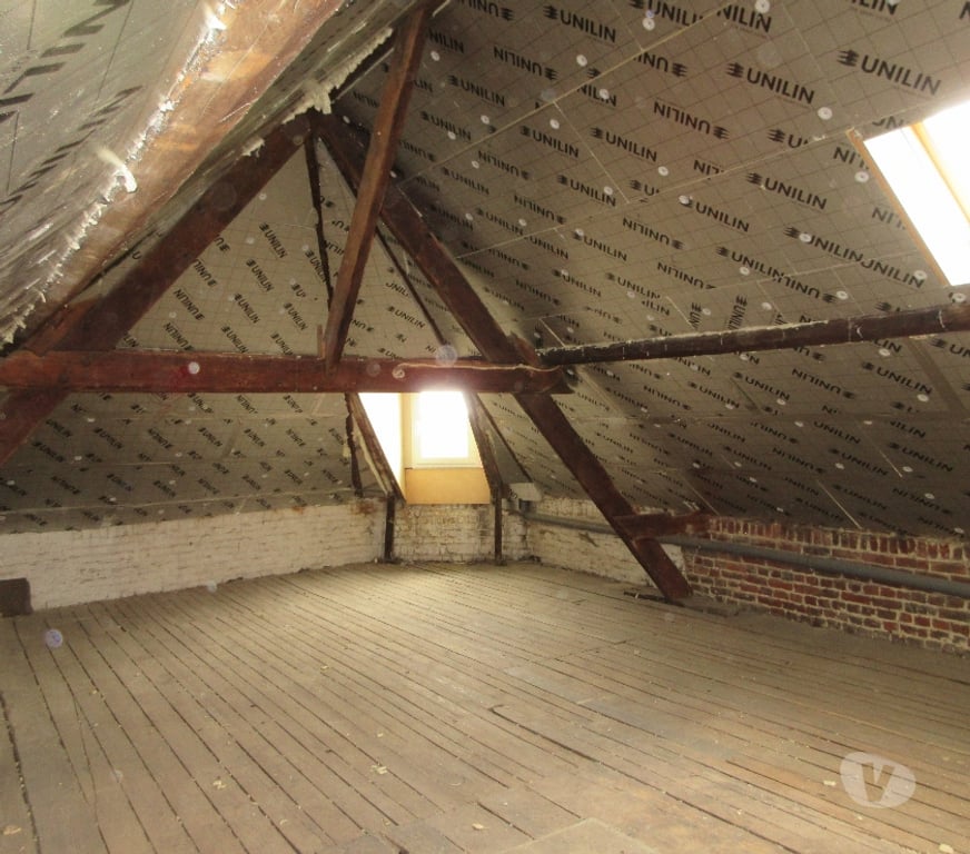 Location appartement Tournai Tournai-Centrum - Photos Vivastreet appartement une chambre