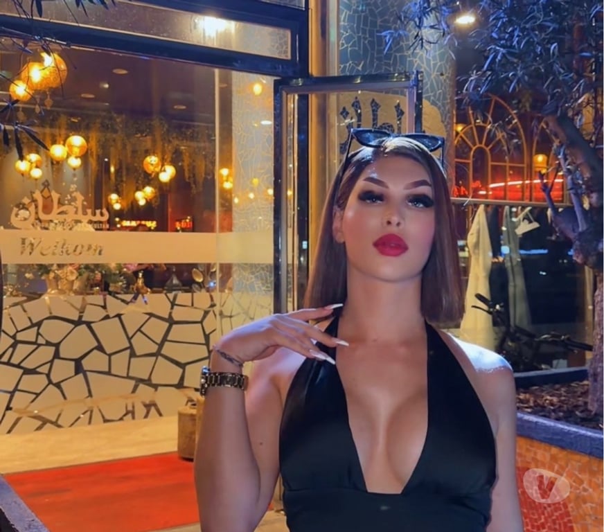 Escort Bruxelles (Brussels) Bruxelles-Centrum - Photos Vivastreet IRYNA TRANS SHEMALE
