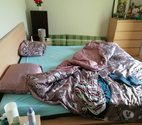 Bouge - Namur — Je cherche quelqu'un pour faire mon ménage nu ou en string