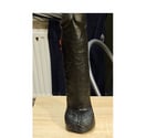 Liège - Liège — Ptit cul démonter par dildo 27x6.5cm en cam