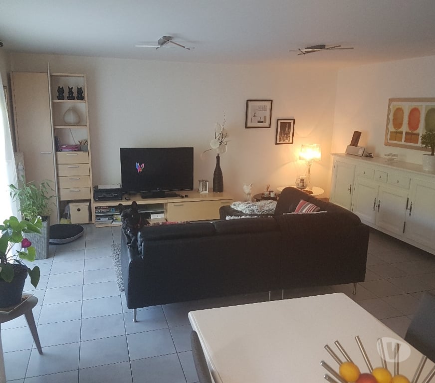 Location appartement Aubange Aubange-Centrum - Photos Vivastreet Bel appartement 2 chambres, terrasse, jardin, parkings