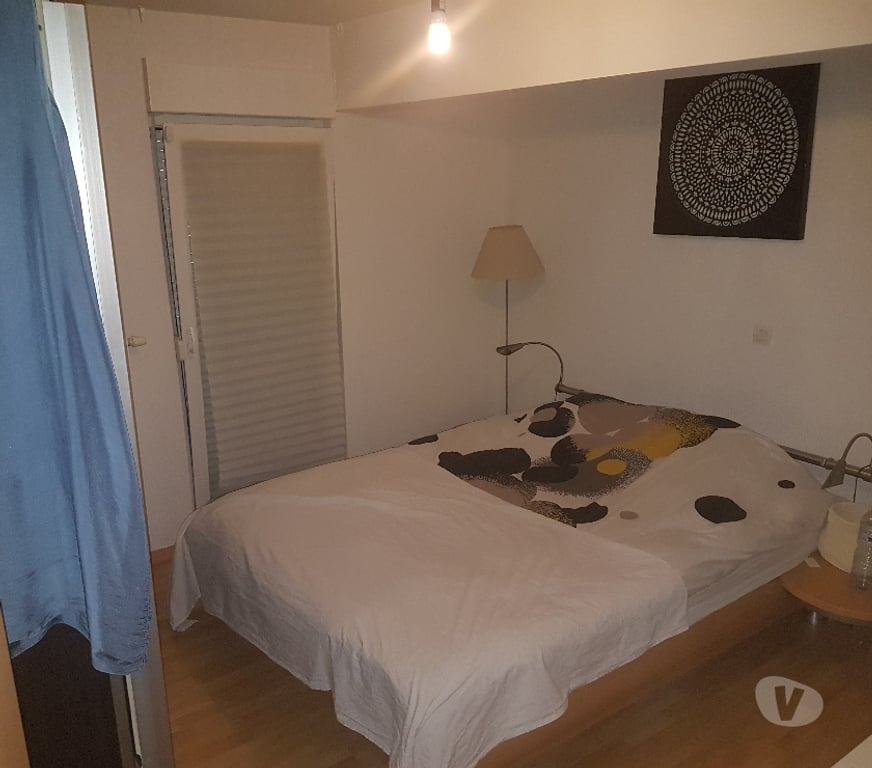Location appartement Aubange Aubange-Centrum - Photos Vivastreet Bel appartement 2 chambres, terrasse, jardin, parkings