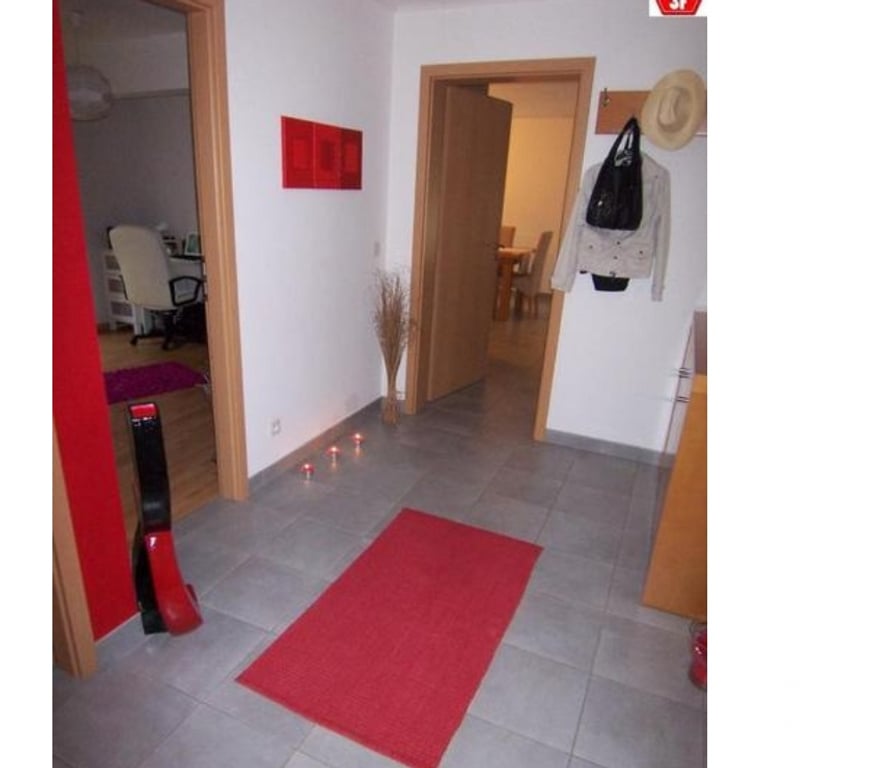 Location appartement Aubange Aubange-Centrum - Photos Vivastreet Bel appartement 2 chambres, terrasse, jardin, parkings