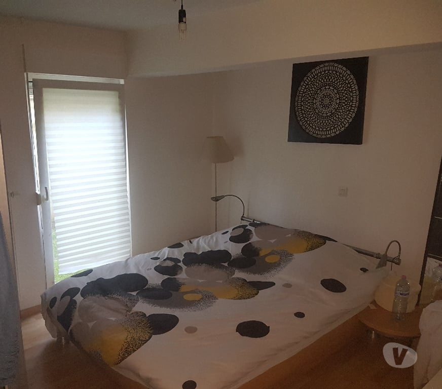 Location appartement Aubange Aubange-Centrum - Photos Vivastreet Bel appartement 2 chambres, terrasse, jardin, parkings