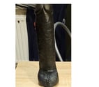 Tournai - Tournai — Salope soumis démonter par dildo 27x6.5cm en cam