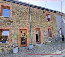 Photos Vivastreet Corbion : charmante petite maison en pierres, 2ch.